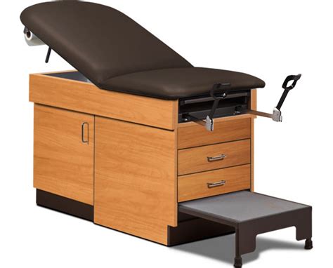 Clinton Exam Room Furniture Package Fashion Finish Save At Tiger