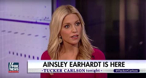 Ainsley Earhardt Is Emerging As Trumps Most Devout And Shameless