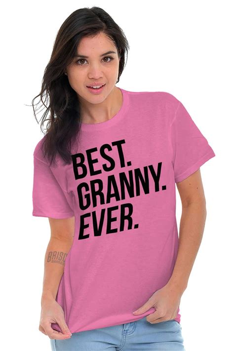 Best Relative Ever Ladies Tshirts Tees T For Women Worlds Okayest