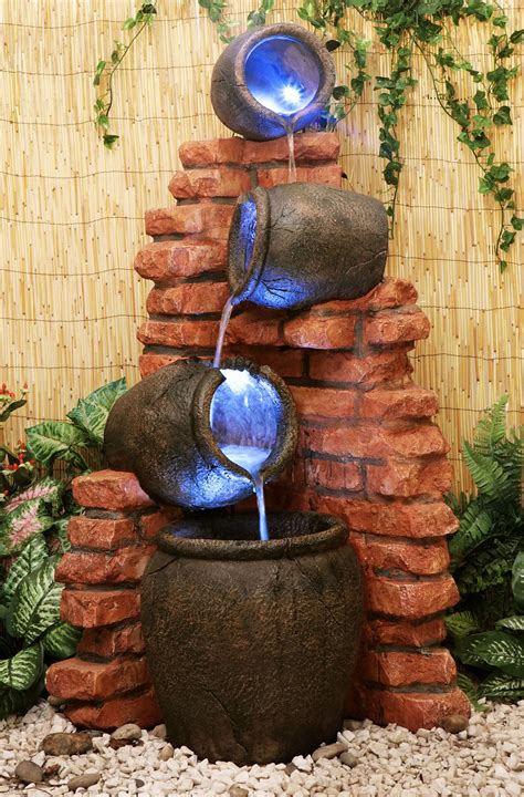 Fuentes De Agua Para Interiores How To Create An Ambiance With Water