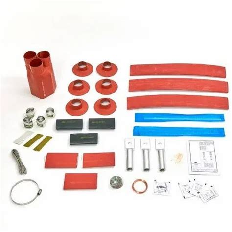 Cable Jointing Kit Ms Seal Cable Jointing Kits Manufacturer From