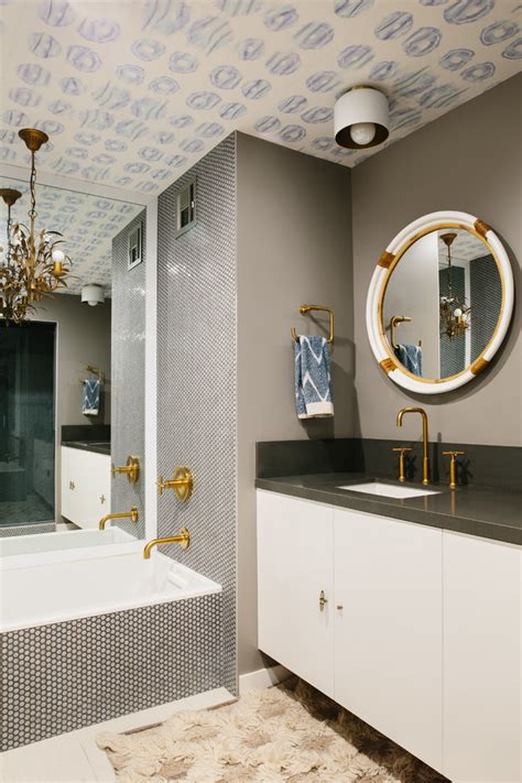 Cosmopolitan los angeles ca locations, hours, phone number, map and driving directions. Cosmopolitan Condo - Contemporary - Bathroom - Los Angeles ...