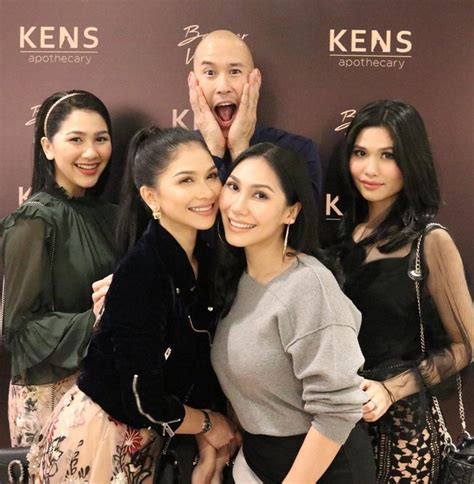 Miller khan (lahir di kuala lumpur, 30 maret 1987; #SiblingGoals: 13 Adik Beradik Selebriti Popular Di ...