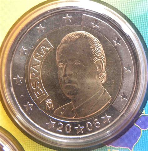 Bu sayfadan canlı euro kuru değişikliklerini grafik üzerinden takip edebilir, aynı zamanda hesaplama ve çeviri işlemlerini yapabilirsiniz. Spain 2 Euro Coin 2006 - euro-coins.tv - The Online ...