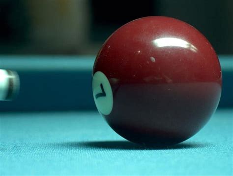 Seven Ball The Quickest Game Of Pool There Is Cuesup