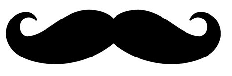 Mustaches For Movember In A Dc Minute