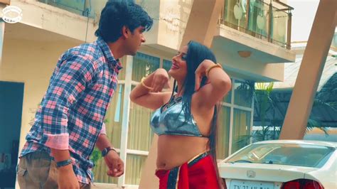 Sexy Ahana Singh Boobs Pressed Navel Side Boobs Armpit Show Desi