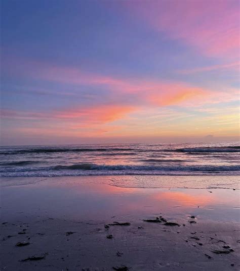 Beaches Aesthetics Earth Sky Celestial Sunset Water Outdoor Heaven