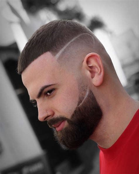  tutorial  como hacer un mid fade paso a paso en español, barberia. Cortes de cabello para Hombres 2019 | Todo imágenes
