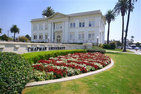 Top West Coast Colleges And Universities