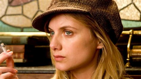 What Melanie Laurent From Inglourious Basterds Is Doing Now