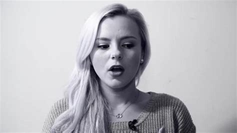 Bree Olson Former Porn Star On How The Industry Ruined Her Life