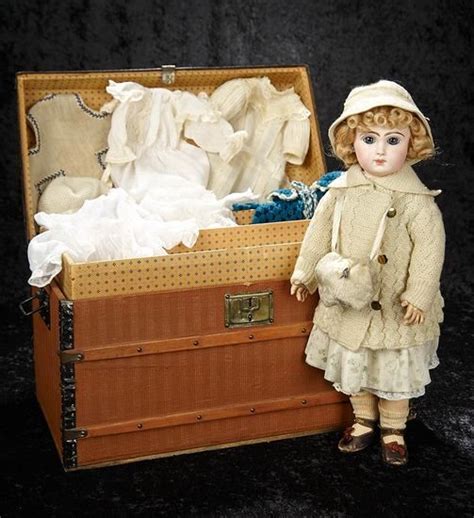French Bisque Bebe By Emile Ju Auctions Online Proxibid Antique