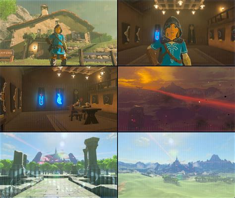Blowbang Girls Real Amateurs On Twitter Completed 100 Of Of Zelda Breath Of The Wild On