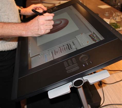 Wacom Cintiq 24hd Review Trusted Reviews