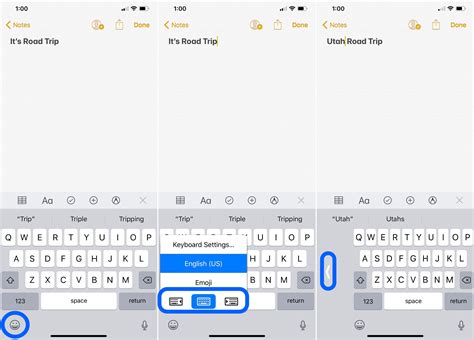 How To Use One Handed Keyboard With Iphone Xs Max 9to5mac