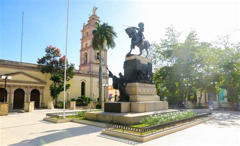 Ciego De Ávila And Camagüey Cuba Travel Guide Rough Guides