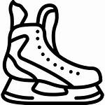 Skates Icon Icons