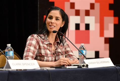 Is Sarah Silverman The Voice Of Vanellope In ‘wreck It Ralph