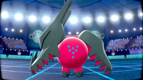 The Crown Tundras New Pokémon Include More Galarian Forms