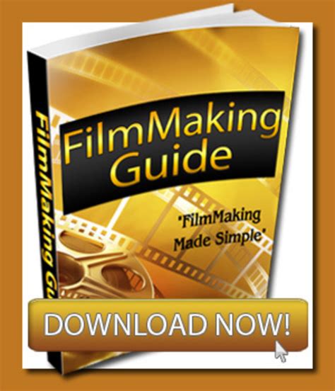 Film Making Guide Plr How To Make A Movie How To Screenplay Tradebit