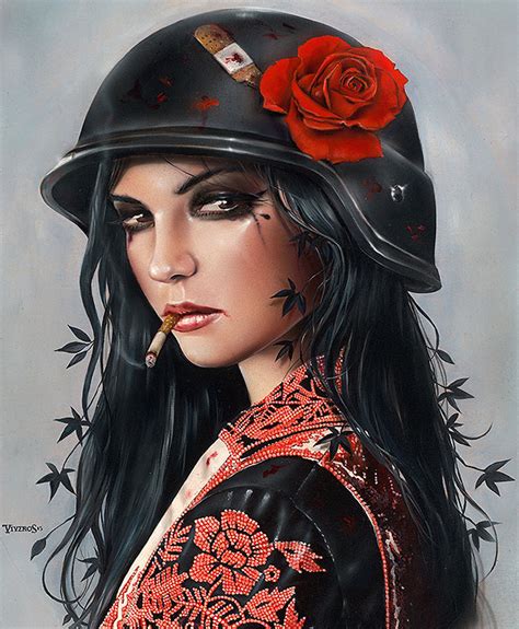 Brian M Viveros Thinkspace Projects