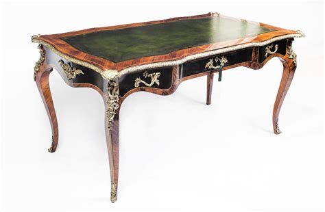 Rare antique french empire style writing desk by krieger, paris, france. Antique French Writing | Ref. no. 06209 | Regent Antiques