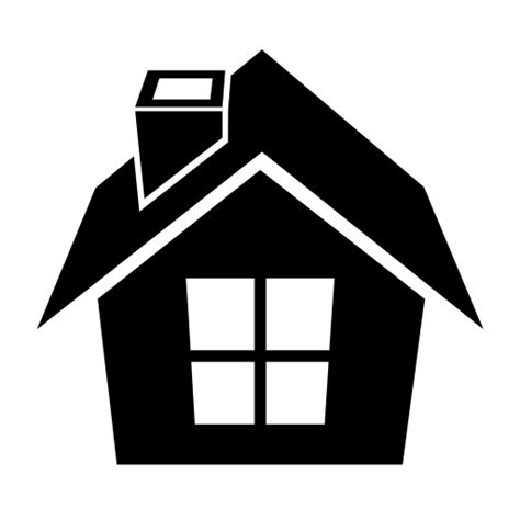 House Icon Vector Free Download 409709 Free Icons Library