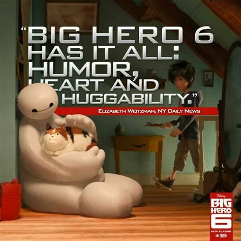 Totally What Was Said Big Hero 6 Big Hero Disney Movies Anywhere