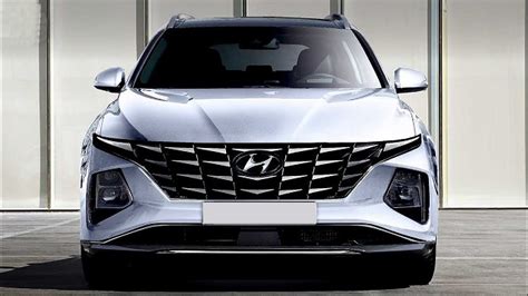 2021 Hyundai Tucson Redesign Everything We Know So Far 2022 2023