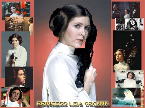 Leia Princess Leia Organa Solo Skywalker Photo 33689797 Fanpop