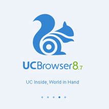 Ver en rae el significado de brozar. Free Software Download: UC Browser V8.7 Handler Apk for ...