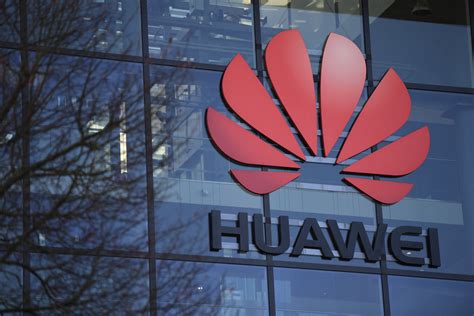 Does Uks Huawei Ban Go Far Enough In Actually Banning The Company