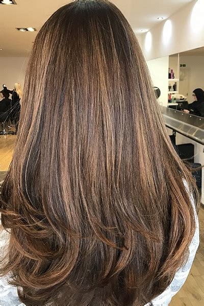 Balayage Experts Top Hair Salon Hove Brighton East Sussex