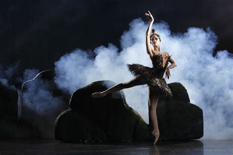 Ballet Manila Is Re Staging Swan Lake And Heres Why You