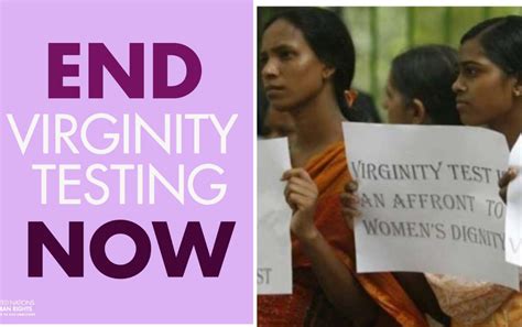 Un Fights To End Virginity Testing Face Of Malawi