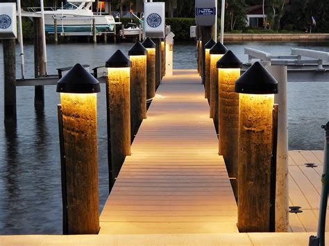 Boat Dock Lighting Artofit