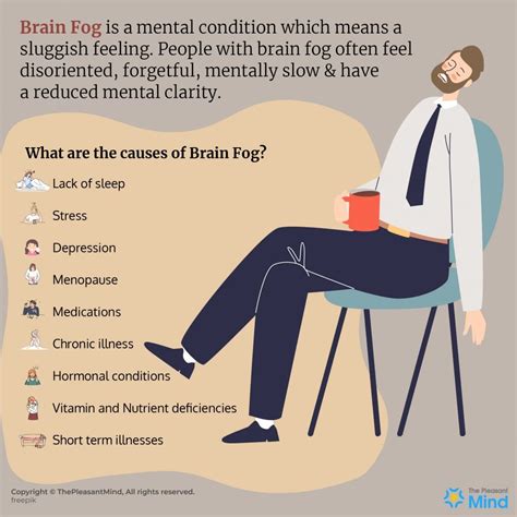 Brain Fog Meaning Symptoms Causes Treatment And So Much More