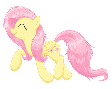 24 Fluttershy Hairstyles Hairstyle Catalog