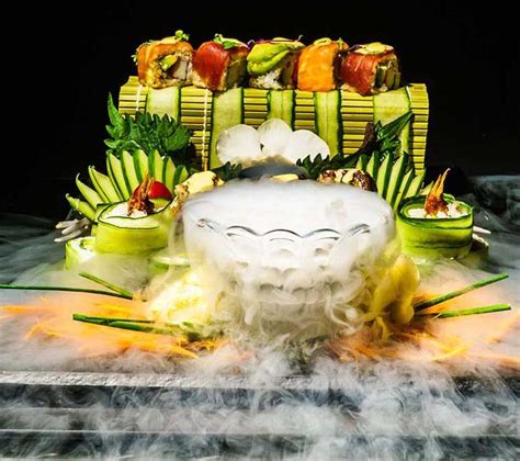 See 10 photos and 2 tips from 108 visitors to sushi & nem. Reservierung - Sushi & Nem Ravensburg