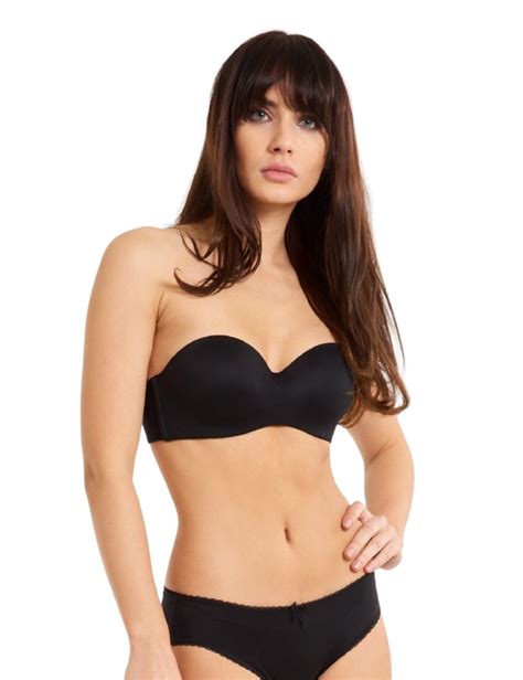 Lingadore Basic Collection Daily Essentials Strapless Bra Belle