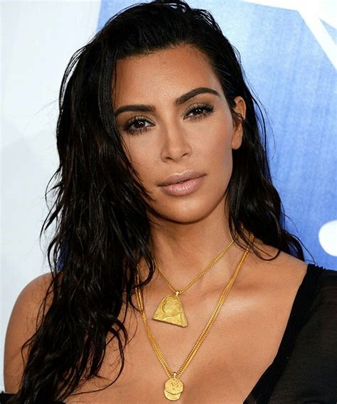 Kim Kardashian Hot Kim Kardashian Maquillaje Kim Kardashian Makeup