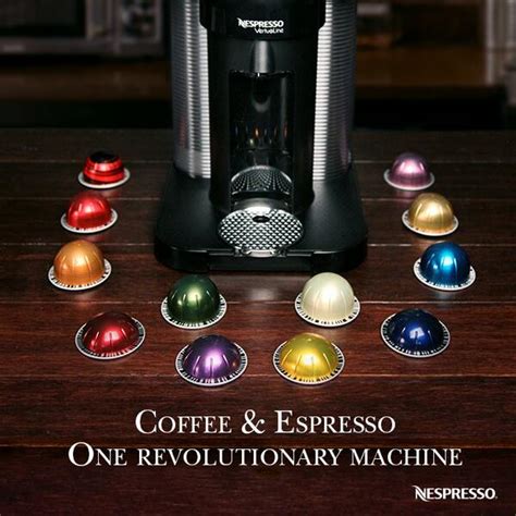 Vertuo coffee makers use a patented extraction technology known as centrifusion. Nespresso usa - Barbecue electrique