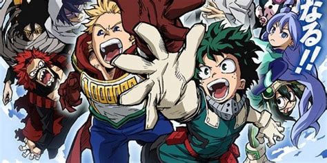 My Hero Academia New Ova Episodes Know Why Fans Are Loving It Thedeadtoons