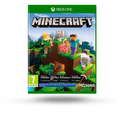 Juego Minecraft Xbox One Edition Físico Nemesis Esport Center