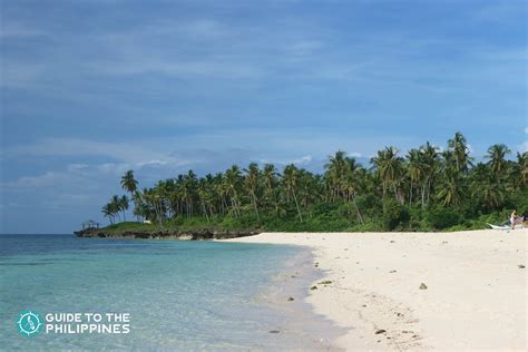 Best 15 Beaches In Cebu Philippines Guide To The Philip