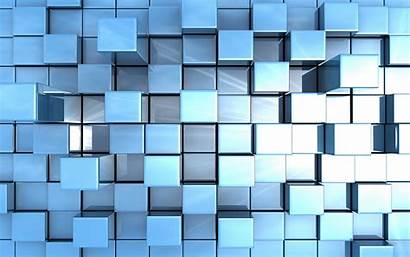 3d Background Abstract Cube Cubes Wallpapers Blocks