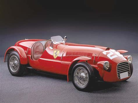 Check spelling or type a new query. Ferrari History | Top Speed