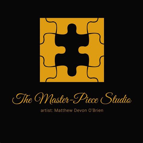 Artist: Matthew Devon O’Brien