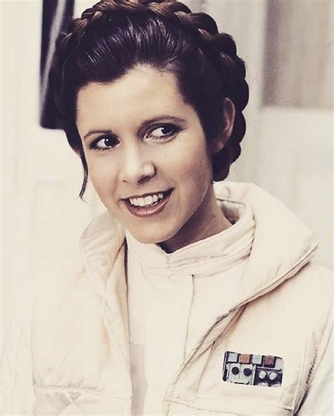 One Of My Favourite Picture Carriefisher Princessleia Generalorgana